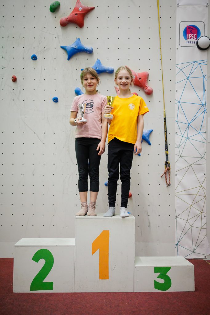 Alžbetka Bohaničová – striebro v Slovenskom pohári 2025